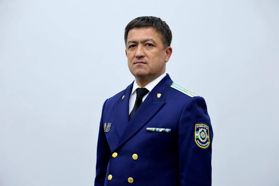 Зоҳид Караев “Ўзбекнефтгаз” раҳбарининг комплаенс ва коррупцияга қарши ички назорат бўйича ўринбосари этиб тайинланди